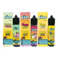 Cali By Nasty Juice 50ml Shortfill 0mg (70VG/30PG) 4