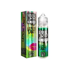 Double Drip 0mg 50ml Shortfill (80VG/20PG) 3