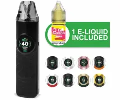 Oxva NeXlim Vape Kit