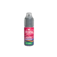 10mg SKE Crystal Original 10ml Nic Salts (50VG/50PG) 2