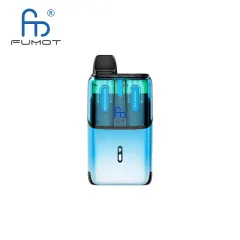 RandM Tornado Ultra T32000 By Fumot | Ban-Proof Dual Flavour Prefilled Kit 6
