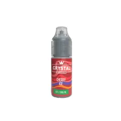 10mg SKE Crystal Original 10ml Nic Salts (50VG/50PG) 3