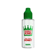 Donut King 100ml Shortfill 0mg (70VG/30PG) 4
