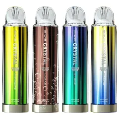 NEW SKE Crystal Super Max 4500 1