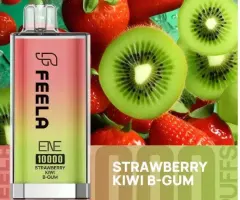 ELUX / ENE Feela 10000 Puffs Vape 3