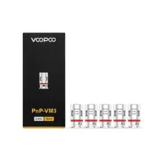 Voopoo Mesh Coil For Vinci Kit PnP-VM1 /VM3/ VM4/ VM5 / VM6 5