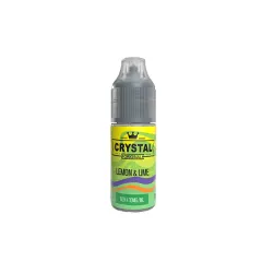 10mg SKE Crystal Original 10ml Nic Salts (50VG/50PG) 8