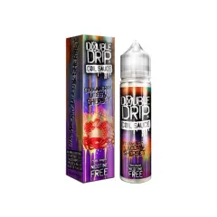 Double Drip 0mg 50ml Shortfill (80VG/20PG) 9