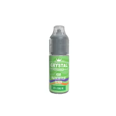 10mg SKE Crystal Original 10ml Nic Salts (50VG/50PG) 7