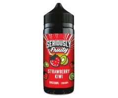 Seriously Fruity 100ml Shortfill E-Liquid by Doozy Vape Co 7