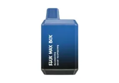 Elux Max Box 4500 Disposable Pod Device
