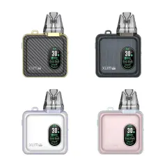 Oxva Xlim SQ Pro 30W Pod Vape Kit 8