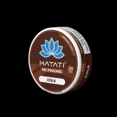 Hayati Nicotine Pouches 10