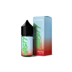 Mod Mate By Nasty Juice 50ml Shortfill 0mg (70VG/30PG) 12