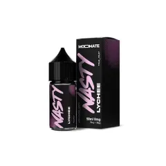 Mod Mate By Nasty Juice 50ml Shortfill 0mg (70VG/30PG) 7