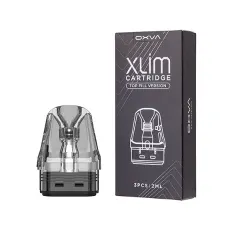 OXVA Xlim V3 Replacement Pods 2