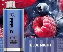 ELUX / ENE Feela 10000 Puffs Vape 4