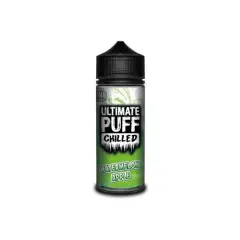 Ultimate Puff Chilled 0mg 100ml Shortfill (70VG/30PG) 4