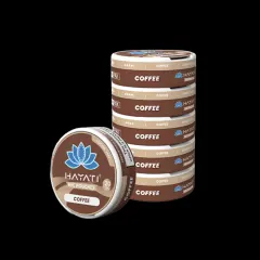 Hayati Nicotine Pouches 9