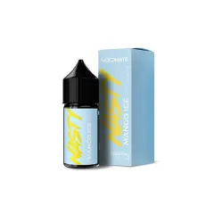 Mod Mate By Nasty Juice 50ml Shortfill 0mg (70VG/30PG) 11