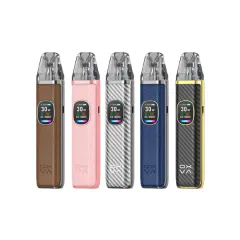 Oxva Xlim Pro 2 Pod Vape Kit 30W 4