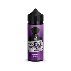 Peeky Blenders Pod Bar Juice 100ml Shortfill 0mg (50VG/50PG) 11