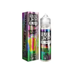 Double Drip 0mg 50ml Shortfill (80VG/20PG) 15