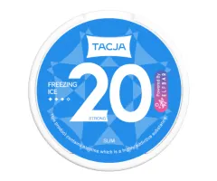 Elf Bar Tacja Nicotine Pouches 4