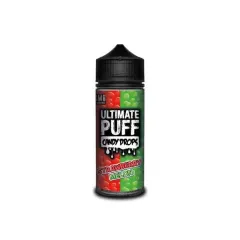 Ultimate Puff Candy Drops 0mg 100ml Shortfill (70VG/30PG) 3