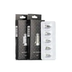 SMOK Nord Replacement Coils - Regular/Ceramic/Mesh/Mesh MTL/Regular DC 4