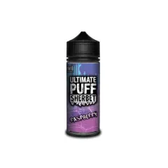 Ultimate Puff Sherbet 0mg 100ml Shortfill (70VG/30PG) 7