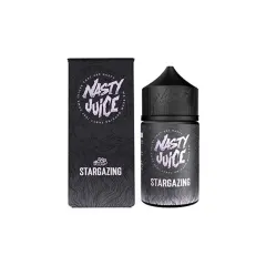 Berry By Nasty Juice 50ml Shortfill 0mg (70VG/30PG) 2