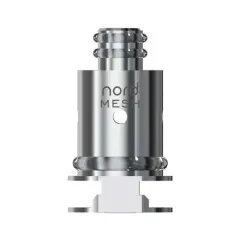 SMOK Nord Replacement Coils - Regular/Ceramic/Mesh/Mesh MTL/Regular DC 6