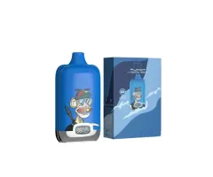 RandM Digital Box 12000 Puff Vape Disposable Device by Fumot 4