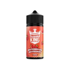Frooty King 100ml Shortfill 0mg (70VG/30PG) 6