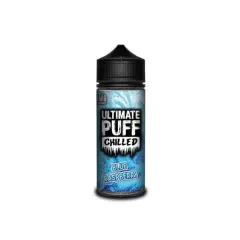 Ultimate Puff Chilled 0mg 100ml Shortfill (70VG/30PG) 2