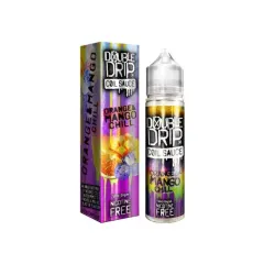 Double Drip 0mg 50ml Shortfill (80VG/20PG) 7