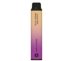 Elux Legend 3500 Puff bar 0% NO NICOTINE 2