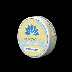 Hayati Nicotine Pouches 2