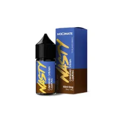 Mod Mate By Nasty Juice 50ml Shortfill 0mg (70VG/30PG) 5