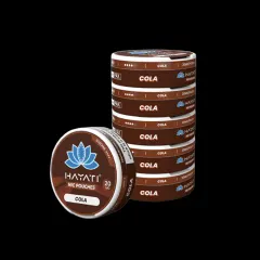 Hayati Nicotine Pouches 11