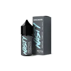 Mod Mate By Nasty Juice 50ml Shortfill 0mg (70VG/30PG) 2