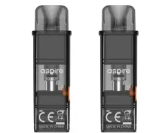 Aspire Gotek X XL Replacement Pods Pack of 2 4