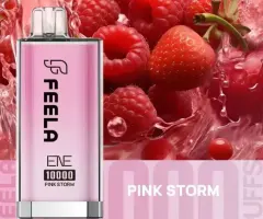 ELUX / ENE Feela 10000 Puffs Vape 5