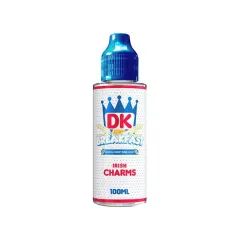 DK Breakfast 100ml Shortfill 0mg (70VG/30PG) 5