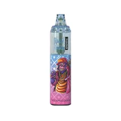 RandM Tornado 7000 Puffs Vape Kit Nicotine 4