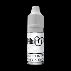 Nic Up 18mg 10ml Nic Shot