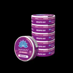Hayati Nicotine Pouches 15