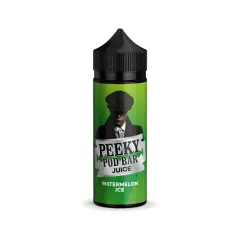 Peeky Blenders Pod Bar Juice 100ml Shortfill 0mg (50VG/50PG) 8