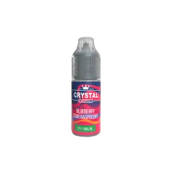 10mg SKE Crystal Original 10ml Nic Salts (50VG/50PG) 10